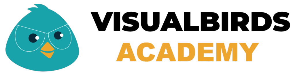 visual birds academy
