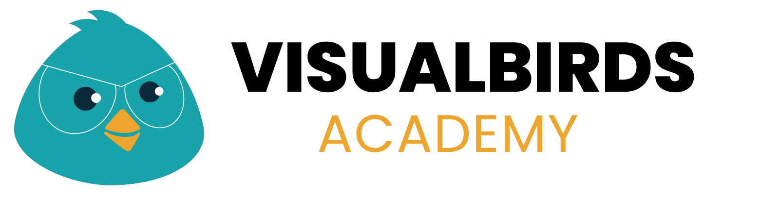 visual birds academy