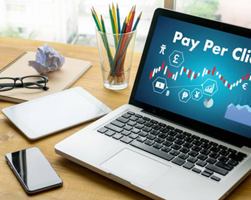 pay per click
