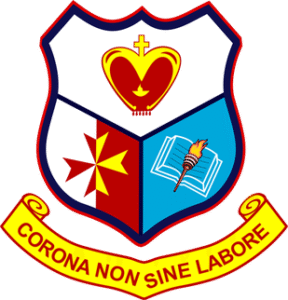 christ the king logo