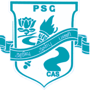PSG_College_of_Arts_and_Science_logo