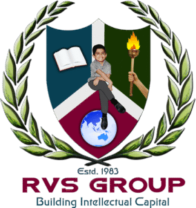 RVS logo
