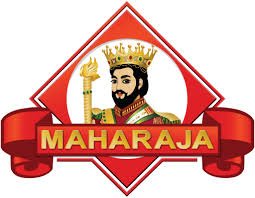 maharaja logo