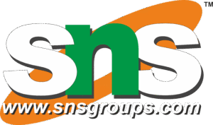 sns logo